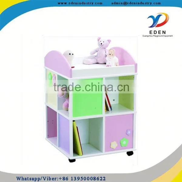 Hot Sale Plastic Data Wardrobe Cabinet With Drawer photo-3