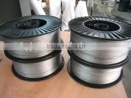 Industrial Application and Round Shape Titanium Nitinol Memory Wire photo-6