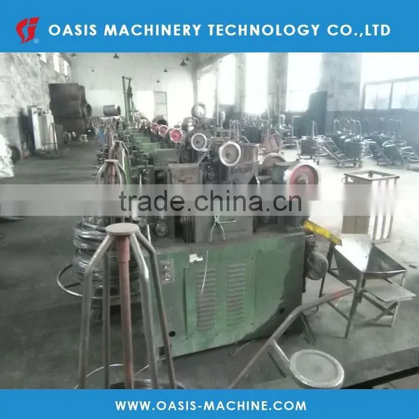 Manufacturing Equipments Series Special for Electrode 7018 Production Factory photo-5