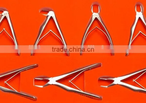 Basic Extracting Forcep Fig.2 photo-3
