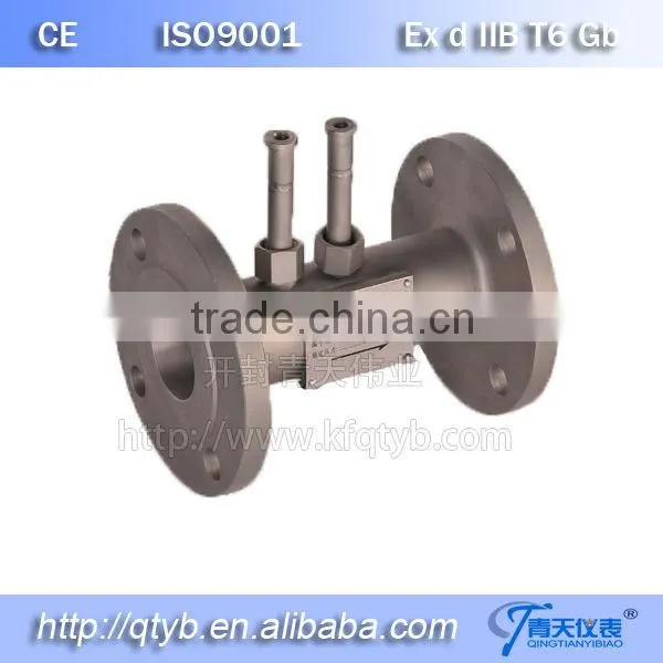 Restriction Orifice Flow Meter With Good Quality photo-2