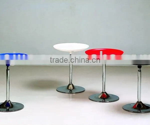 Coffee Table Plastic Table