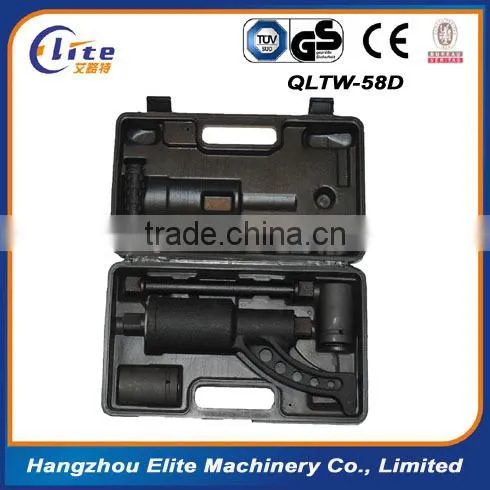 2015 Easy Lug Nut Wrench Torque Multiplier Labor Saving Truck Rv Semi Socket for Truck photo-5