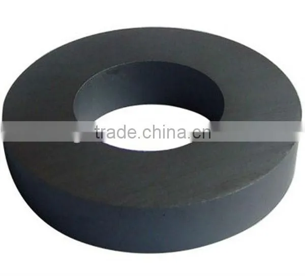 Large Ring Speaker Magnets for Louderspeaker photo-2