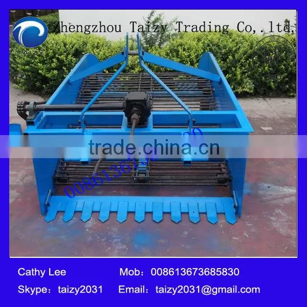 Wholesale Price Mini Sweet Potato Harvester for Malaysia Sweet Potato