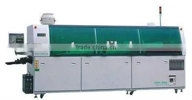 PCB Wave Soldering Machine