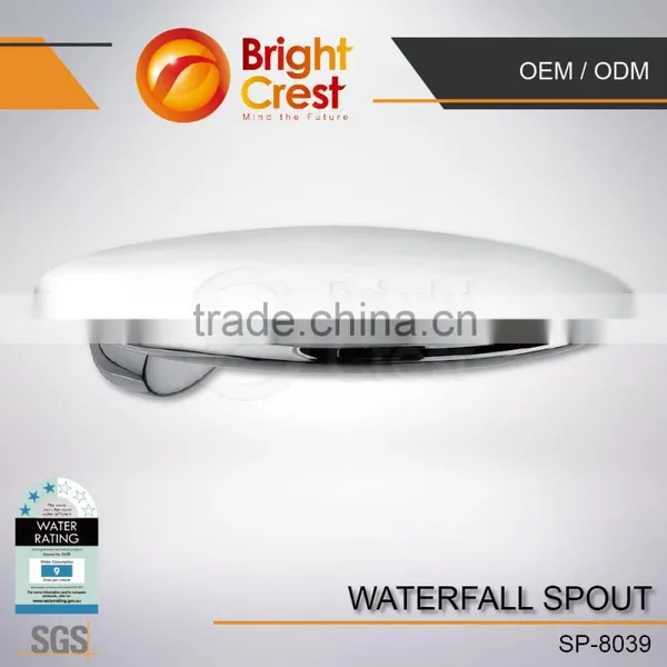 Factory Made 6 Inch Center Shower Faucet photo-2