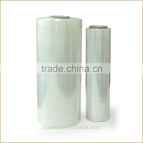 Think Lldpe pe Stretch Packaging Film Shrink Wrap for Windows photo-2