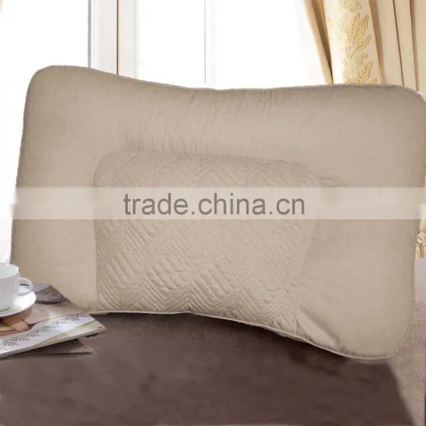 High Quality Far Infrared Health Care Cotton Physical Therapy Pillow photo-6