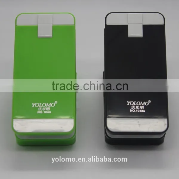 Rechargeable Led Clip Reading Light photo-3