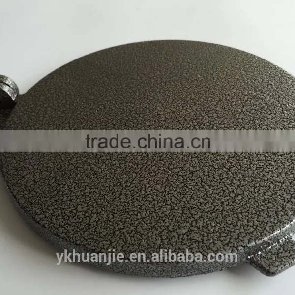 Heavy Cast Iron Tortilla Press photo-4