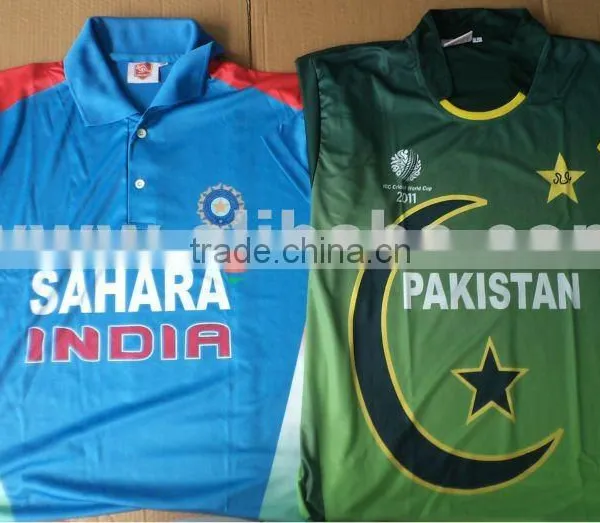 Cricket Shirt