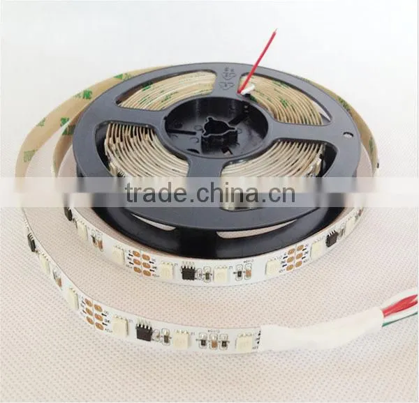 DC12V 60LEDS/M 20Pixel/m 12v Dream Led Strip photo-3