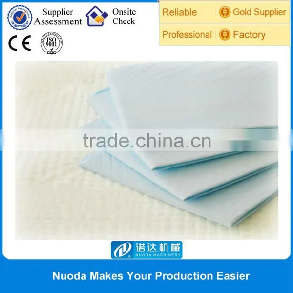 Automatic Plastic Manufacturing Machinery for Food Packaging photo-6