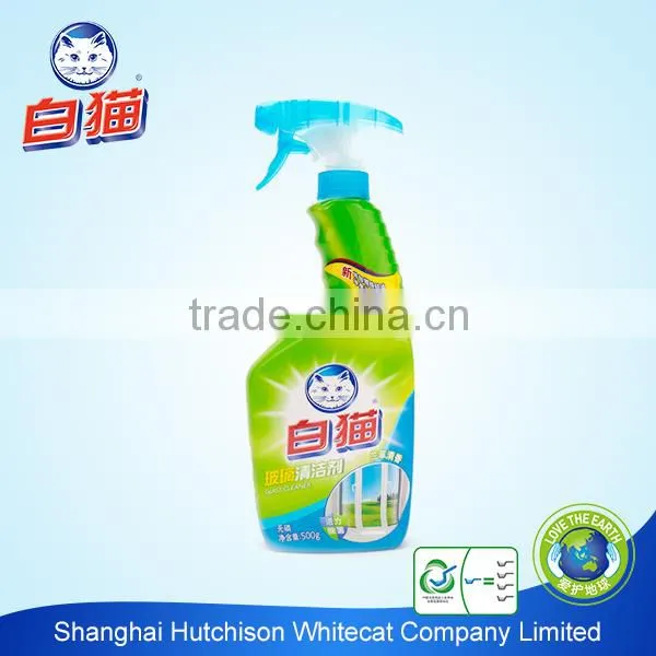 Glass Cleaner 500g