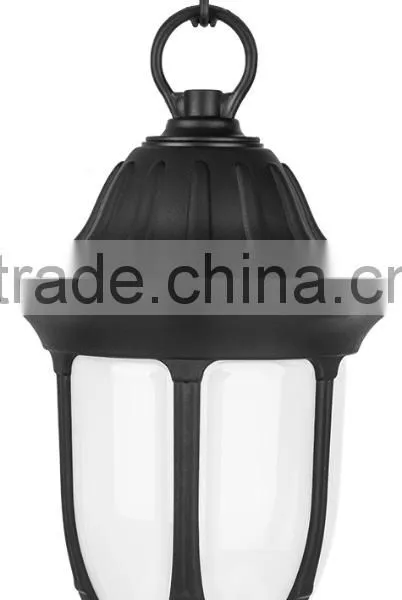 P215 Pendant Light for Garden Outdoor,cheap Platic Post Light,CE,ROHS Approval photo-2