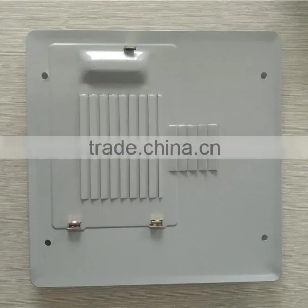 GTL612FM/GTL812FM Four Way ge Type Plug in Load Center photo-6