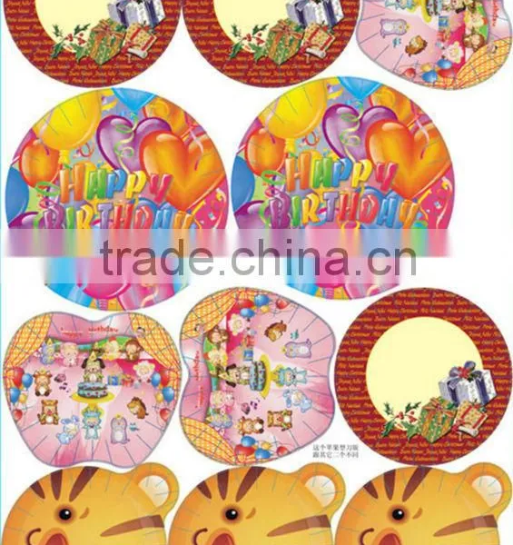 High Efficiency Paper Plate Machine photo-2