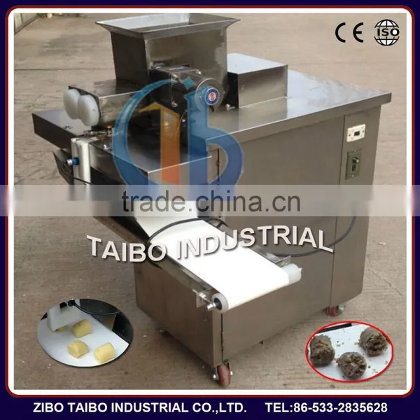 Multiple Electric Dough Divider Cutter photo-3