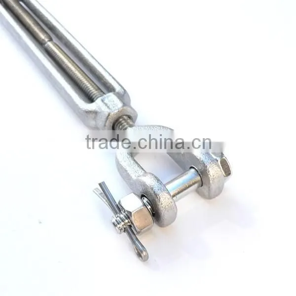 Stainless Steel Turnbuckle photo-3
