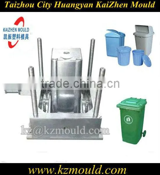 Customized Plastic Daily Use Product Mould photo-2
