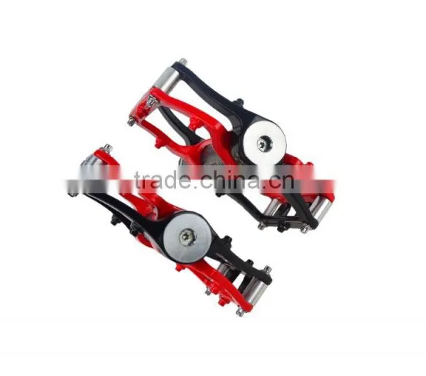 MTB Bicycle Pedal GB-Y01 High Quality Wholesale Price Durable Aluminum Alloy Bicycle Pedals Bicycle Parts photo-2
