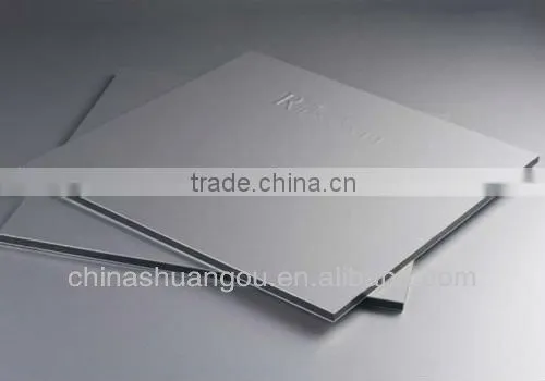 External Metal Roof