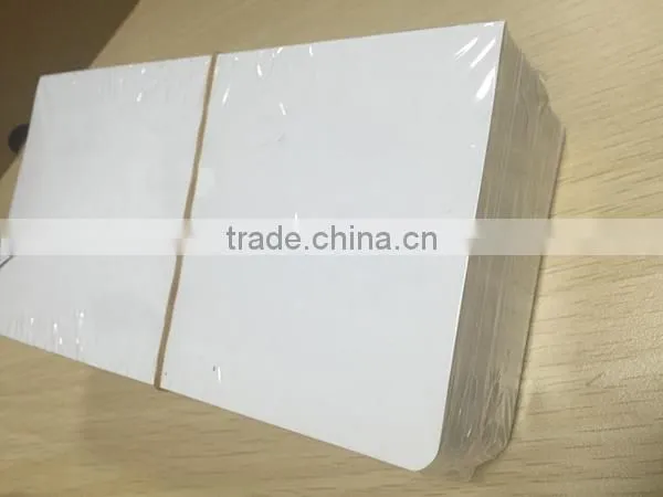 Anti-counterfeit Security Paper Bank Passbook Printing With Magnetic Stripe photo-5