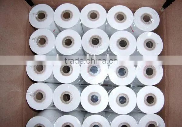 Thermal Paper Cash Register Rolls Sale From China Manufacturer photo-3