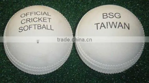 Cricket Ball