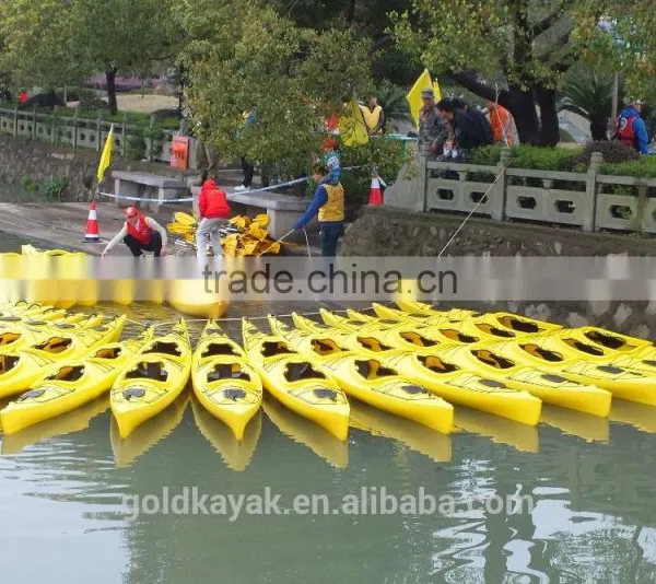 Ocean Kayak Very Hot and Popular in Europe photo-3