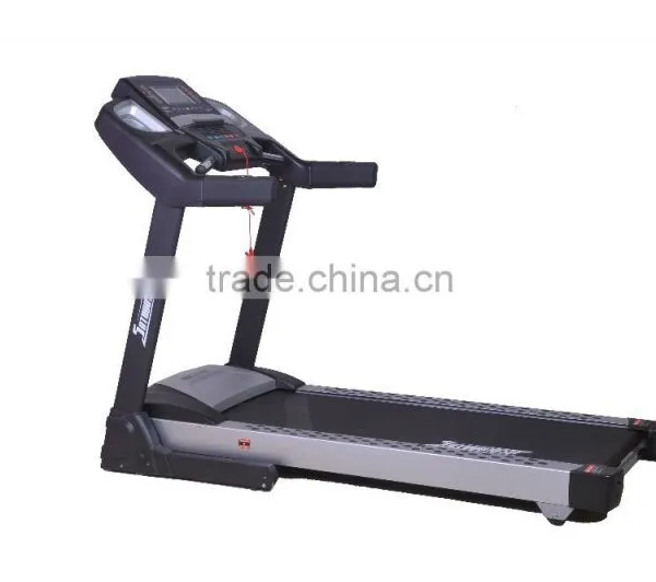 Body Fit New AC Motor Treadmill GHN4530S photo-4