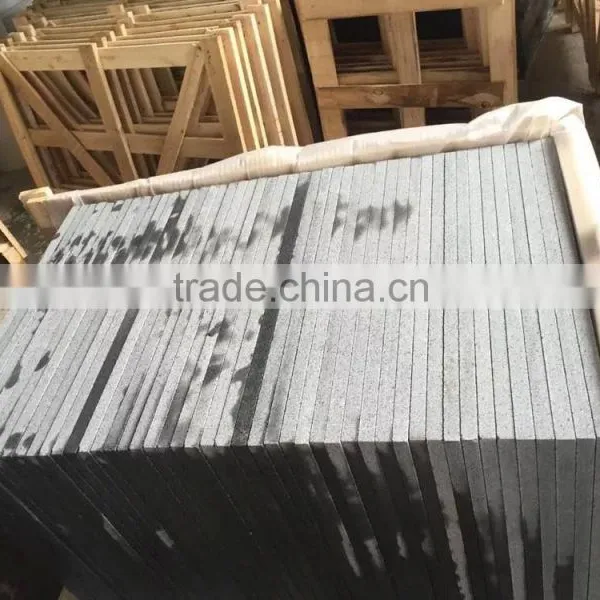 Black G654 Granite Price/prices of Granite photo-6