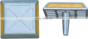 Aluminum Road Studs