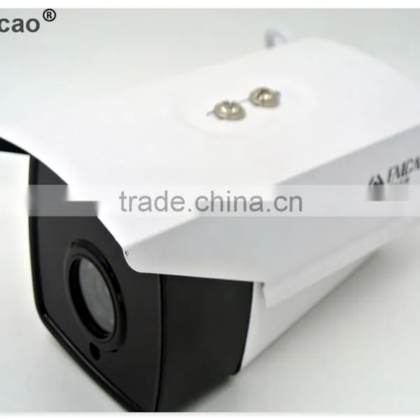 Shenzhen Falcao H.264 1.0 MP Outdoor Bullet ONVIF IP Camera photo-2