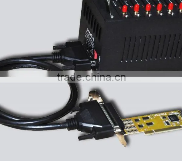 Low Price Multi Sim Modem Cdma Sim Card Usb Modem Wireless Dongle for Remote Data Monitor photo-5
