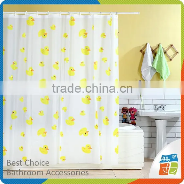 2016 Latest Design Walmart Shower Curtain