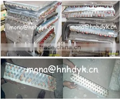 The Radiator Crusher of High Quality photo-5