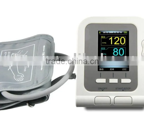 BP monitor