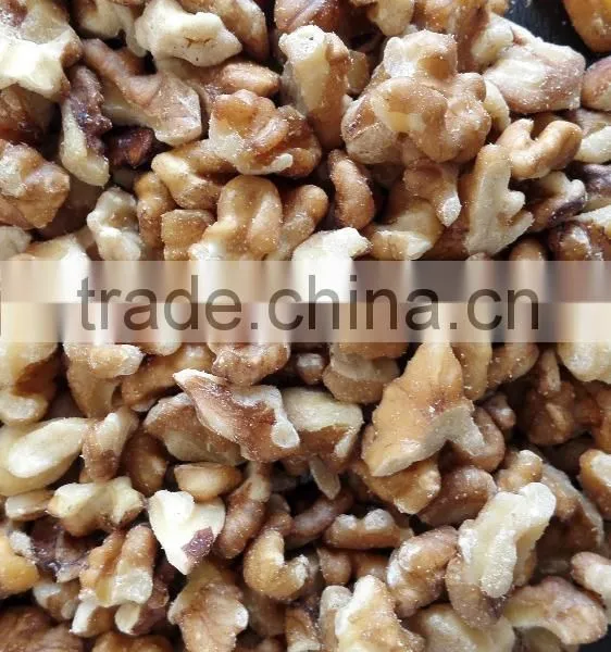 BEST PRICE Walnut Kernel Light Broken ON SALE
