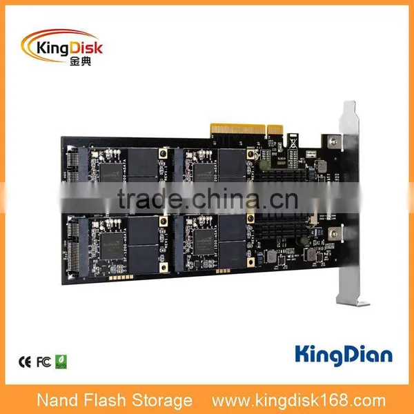 PCI Express SSD Drive photo-3