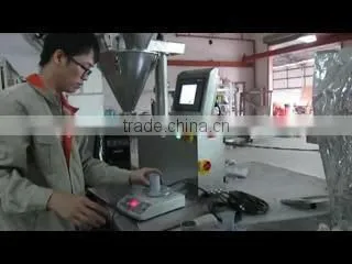 TOPY-PAF350 Semi-automatic Glucose Powder Auger Filling Machine, Auger Filling Machine, Auger Filler photo-6