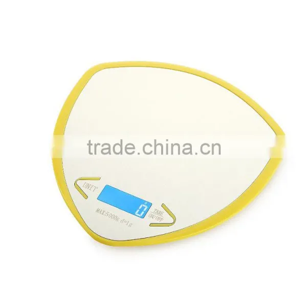 New Products 2016 Kitchen Digital High Precision Balance photo-4