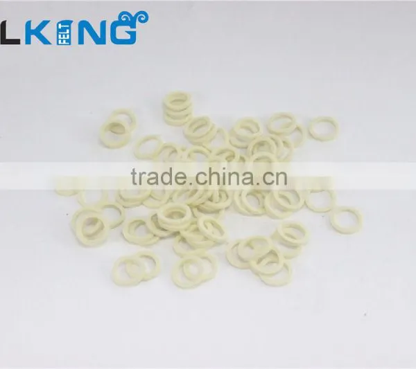 Flat Thin Felt Washers,oil Seal,water Proof photo-2
