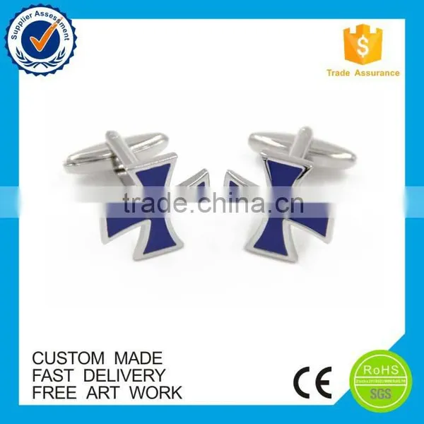 Elegant Design Metal Mens Bulk Cufflinks for Shirts photo-2