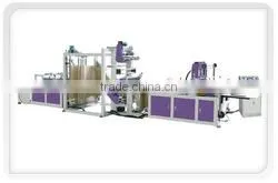 BEST PRICE Non Woven Bag Making Machine