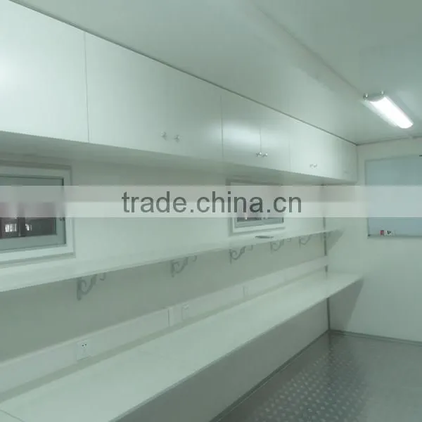 Popular Designs Container House photo-2
