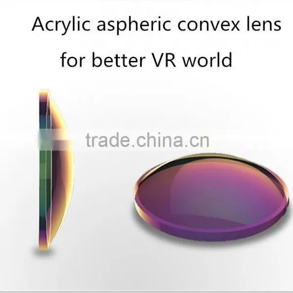 Popular 2016 vr Box 2.0 Sex Video Virtual Headset photo-5