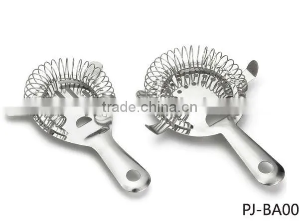 Stainless Steel Bar Strainer