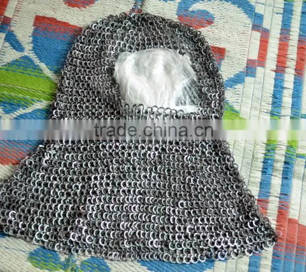MEDIEVAL CHAINMAIL photo-3